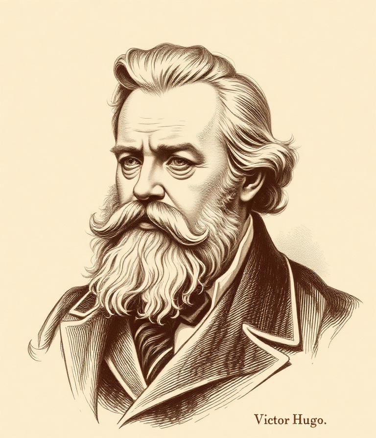 Victor Hugo